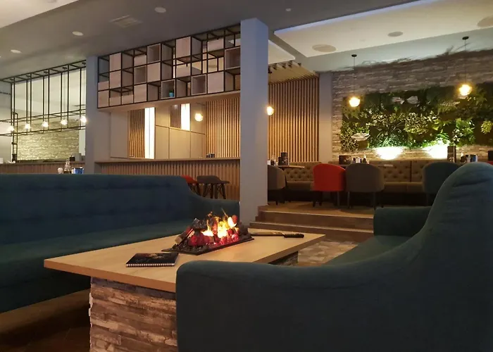 Atva Residence Hotel