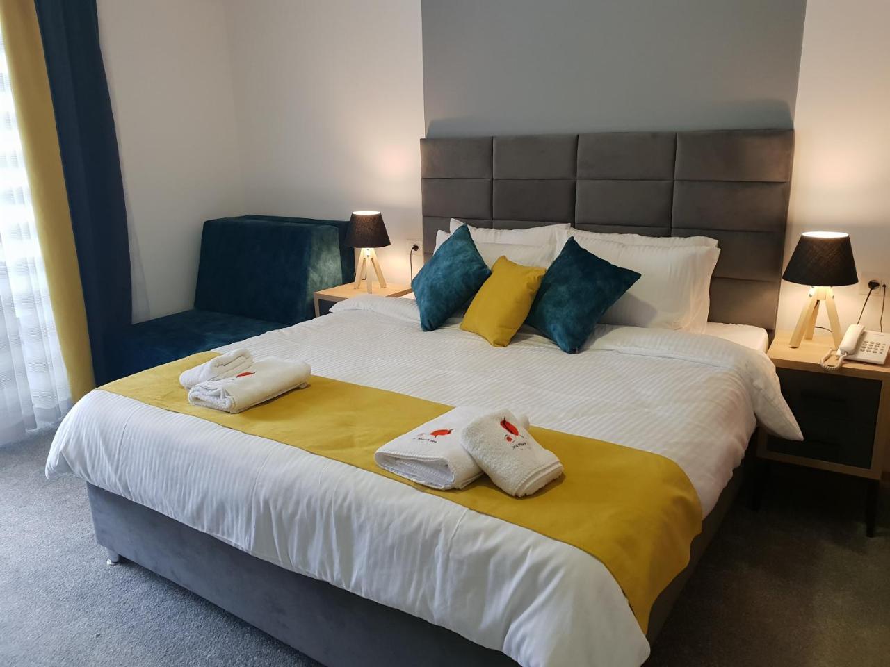 Atva Hotel