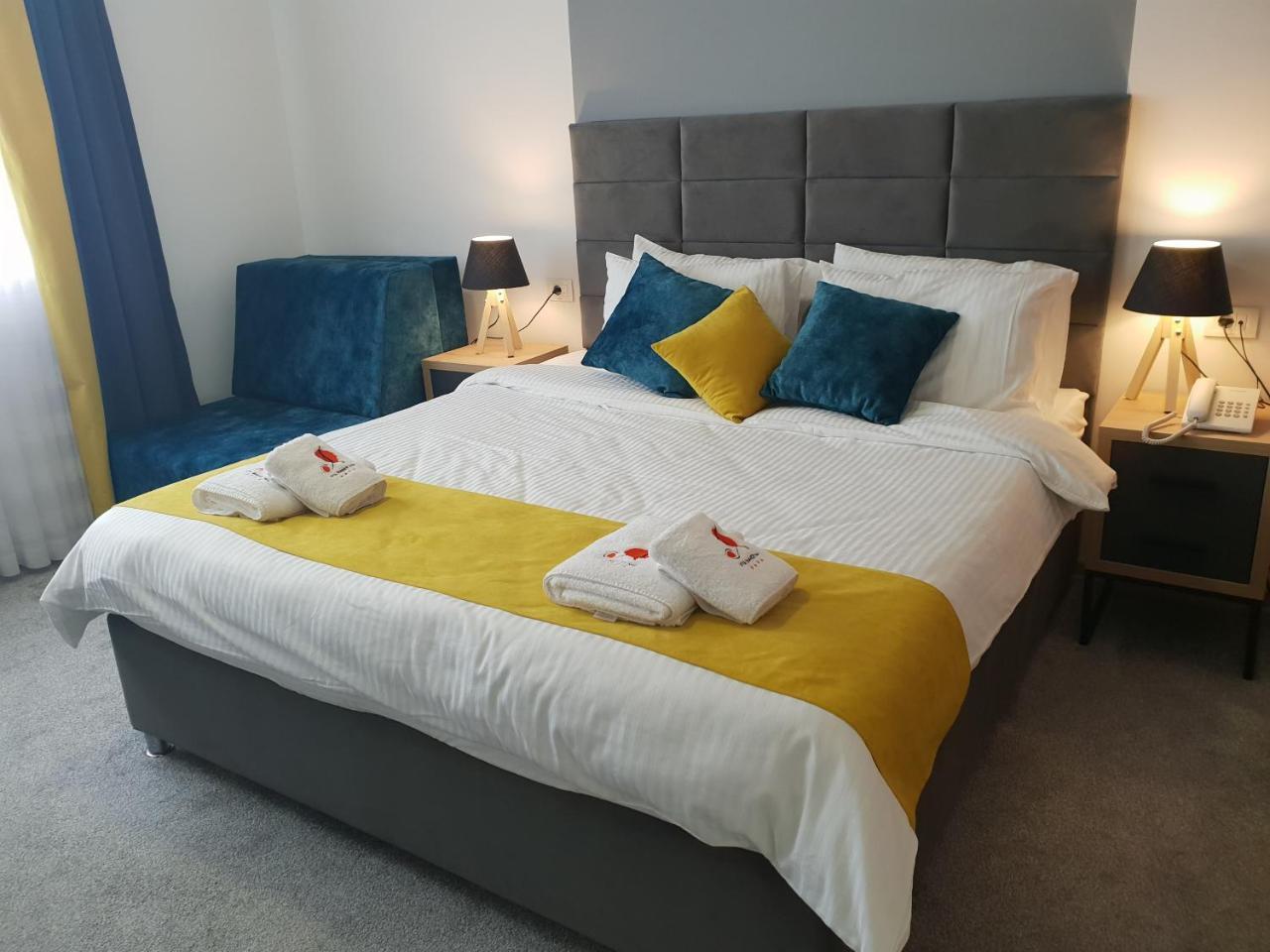 Hotel Atva