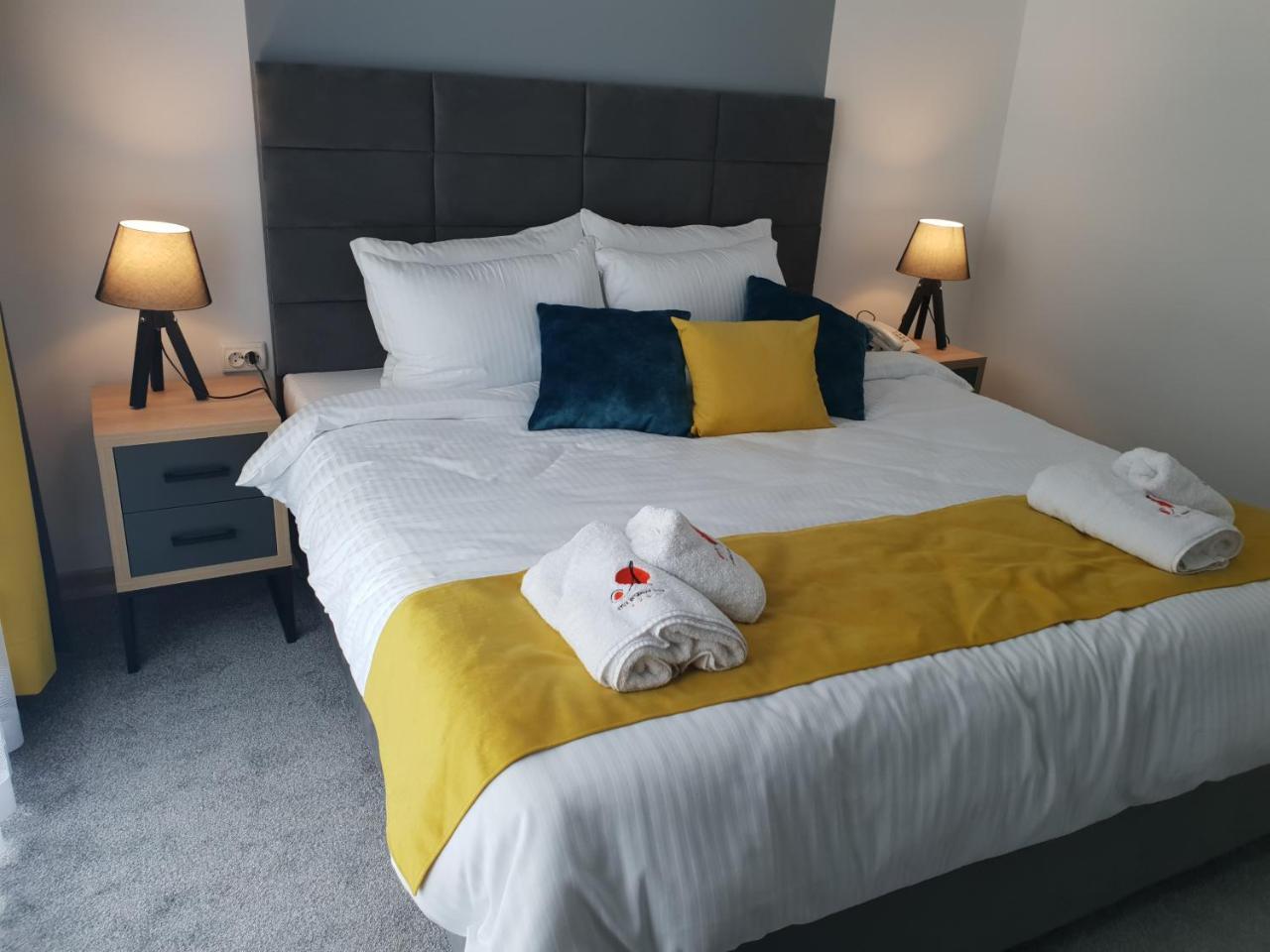 Hotel Atva 4*