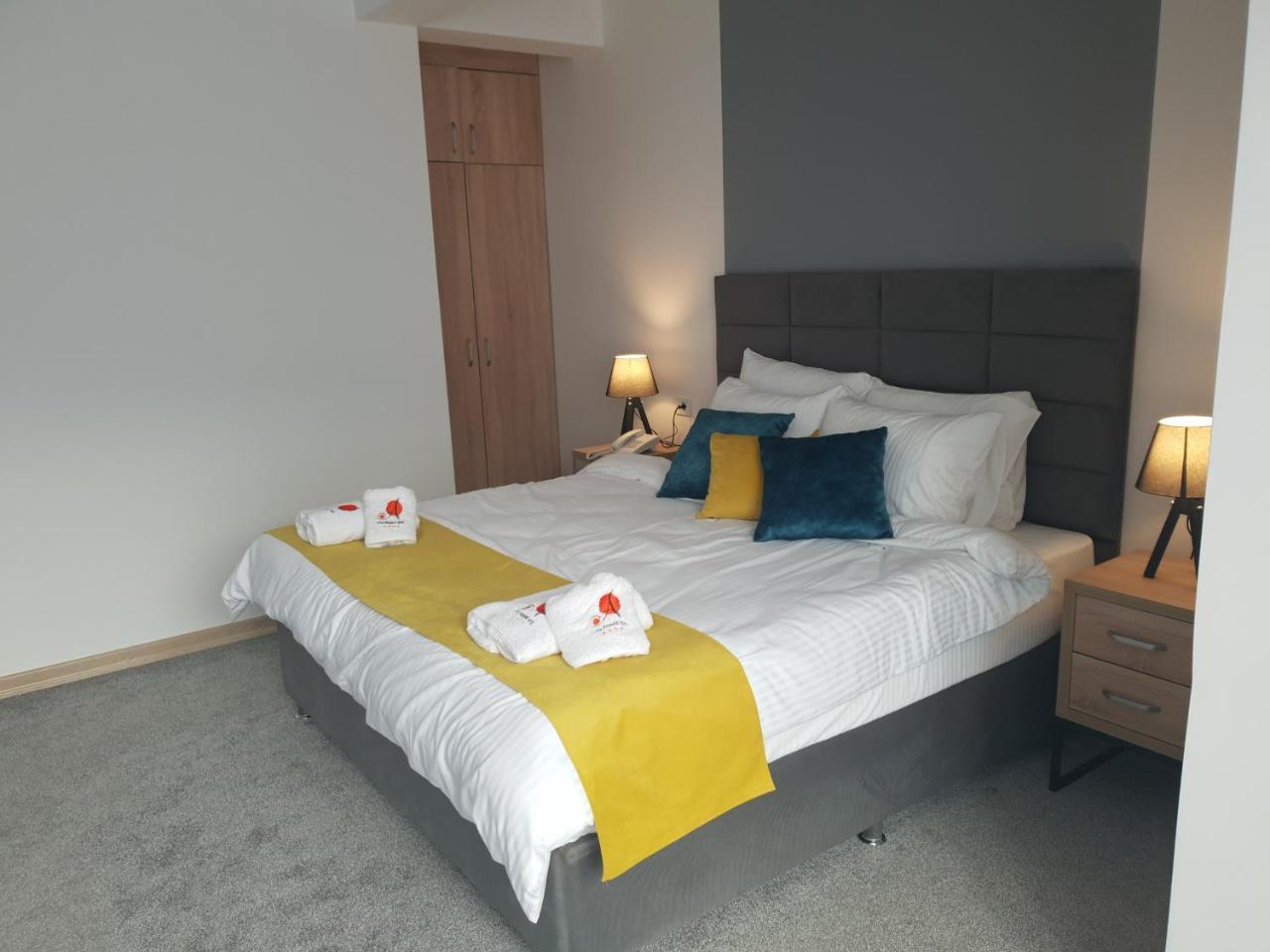 Otel Atva 4*