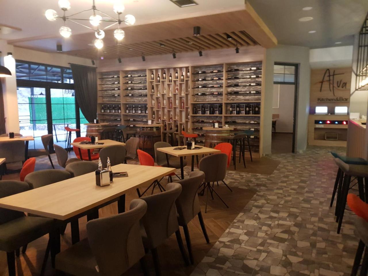 Atva 4* Dolni Dobrenoec