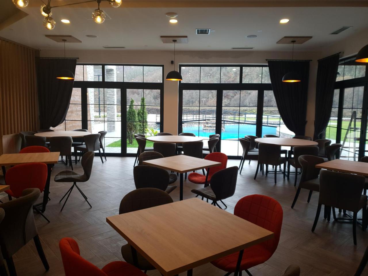 Hotel Atva
