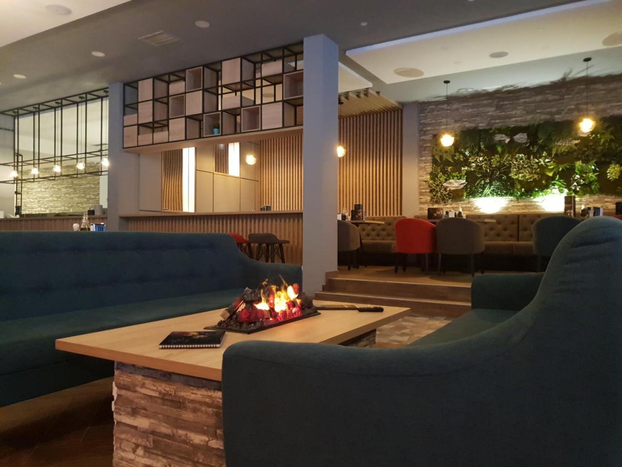 Atva Otel 4*