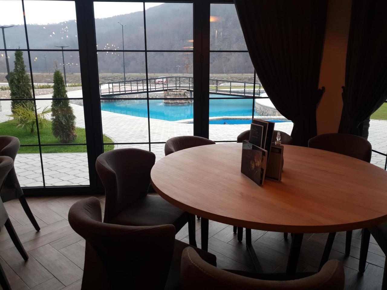 Hotel Atva 4*